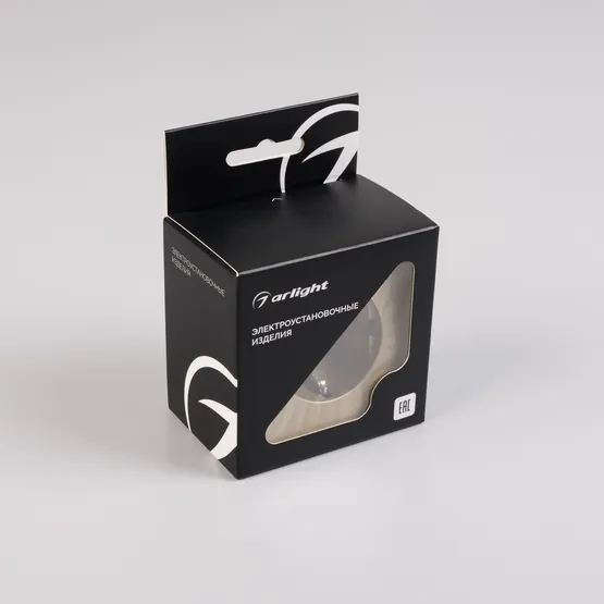 Фото #4 товара Механизм электрической розетки SCT-NOBE-MEU1-SFPL-GD (230V, 16A) (Arlight, Золотой песок)