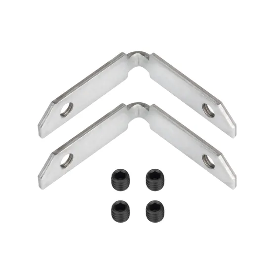 Фото товара Соединитель профиля MAG-STRETCH-ORIENT-L90 Set (Arlight, Металл)