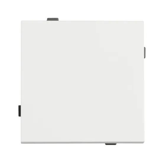 Фото #3 товара Механизм выключателя одноклавишный непроходной SWT-TENDO-MK01-PL-WH (230V, 10A) (Arlight, Белый)