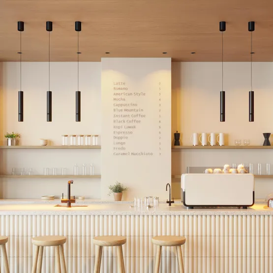 Фото #9 товара Светильник SP-ARTEMIS-HANG-P-R60-15W Warm3300-MIX (BK, 8-80 deg, 230V, TRIAC) (Arlight, IP20 Металл, 5 лет)