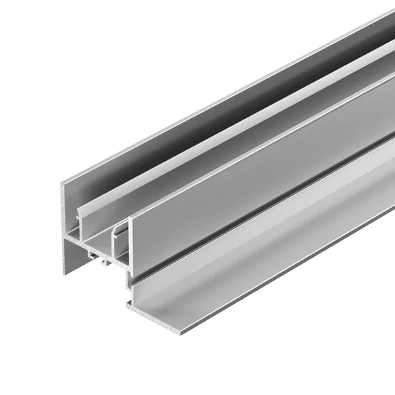 Фото #2 товара Профиль FOLED-CEIL-SIDE-2000 (Arlight, Алюминий)