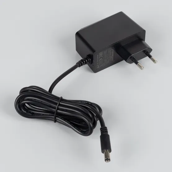 Фото #2 товара Блок питания ARDV-SP-24-24BW (24V, 1A, 24W) (Arlight, Адаптер, 5 лет)