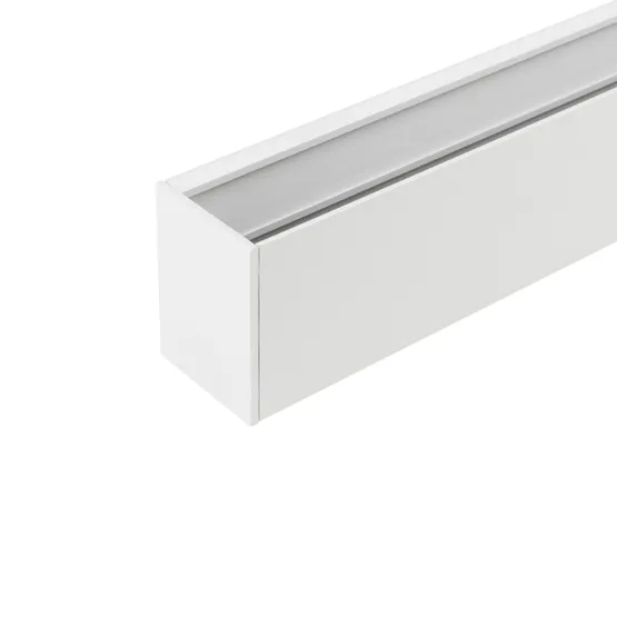 Фото #2 товара Трек MAG-TRACK-4563-3000 (WH) (Arlight, IP20 Металл, 5 лет)