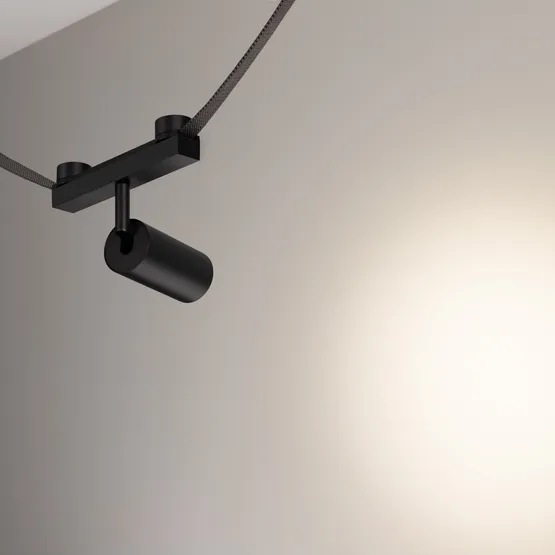 Фото #2 товара Светильник ART-INBELT-SPOT-R56-15W Day4000-MIX (BK, 34 deg, 48V, DALI) (Arlight, IP20 Металл, 3 года)