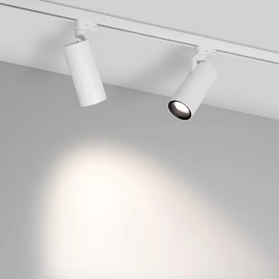 Фото #4 товара Светильник LGD-GELIOS-TUNE-4TR-R80-20W Day4000-MIX (WH, 20-60 deg) (Arlight, DALI, 3 года)