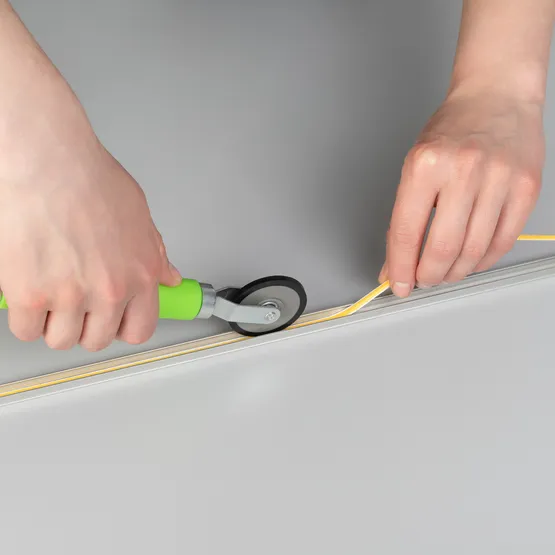 Фото #2 товара Инструмент FIX-TOOL-ROLLER 4х8mm (Arlight, -)