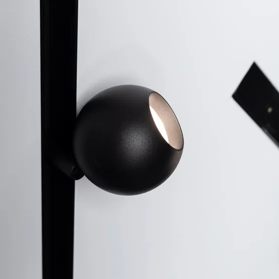 Фото #4 товара Стенд Решения для натяжных потолков ARLIGHT-02-1760x600mm (DB 3мм, пленка) (Arlight, -)