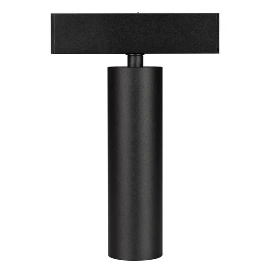 Фото #2 товара Светильник MAG-SPOT-25-R120-12W Warm3000 (BK, 30 deg, 24V, DALI) (Arlight, IP20 Металл, 5 лет)
