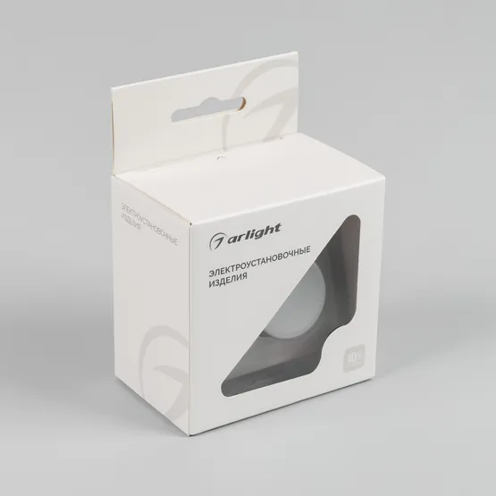 Фото #4 товара Механизм светорегулятора SWT-DLR-GR-V (250V, 10A) (Arlight, -)