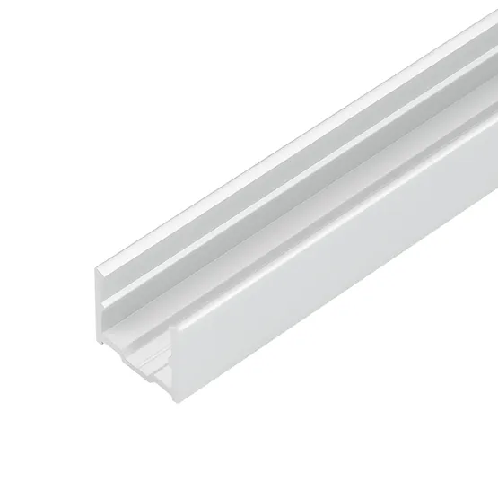 Фото товара Профиль ARL-NOVA-BLK-16x15-1000 ANOD  (Arlight, Алюминий)