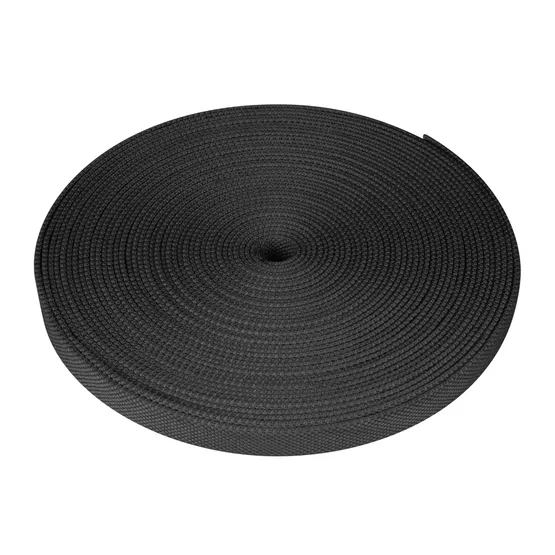 Фото товара Ремень токопроводящий ART-INBELT-BELT-POWER-1000 (GRAPHITE, 48V) (Arlight, -)