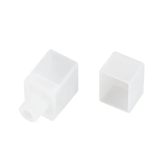 Фото товара Заглушка ARL-STARDUST-30x20-CAP-SET (Arlight, Силикон)