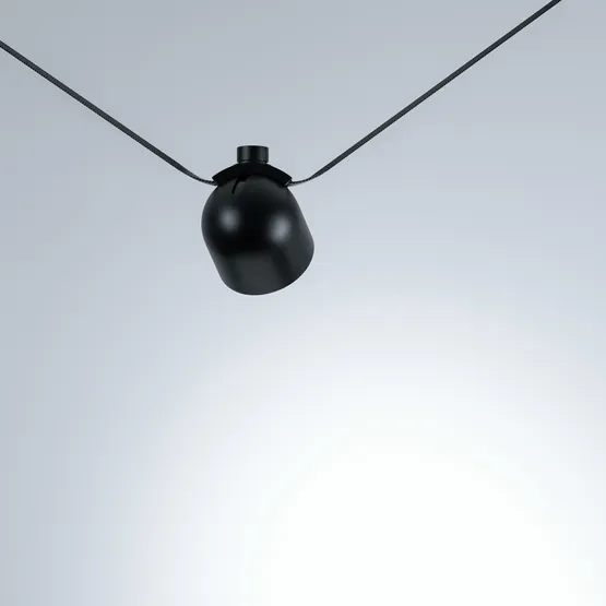 Фото #4 товара Светильник ART-INBELT-CUP-R100-8W Day4000-MIX (BK, 36 deg, 48V, DALI) (Arlight, IP20 Металл, 3 года)