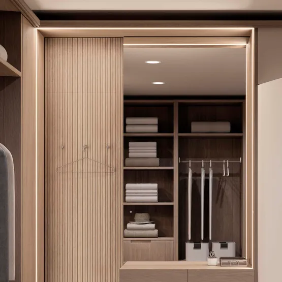 Фото #7 товара Диммер SR-PRIME-MIRROR-R35-BK (12-24V, 48-96W, PROXIMITY SENSOR) (Arlight, IP20 Пластик, 2 года)