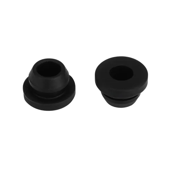 Фото товара Муфта IP-LINE-4050-BLACK SILICONE (Arlight, Силикон)