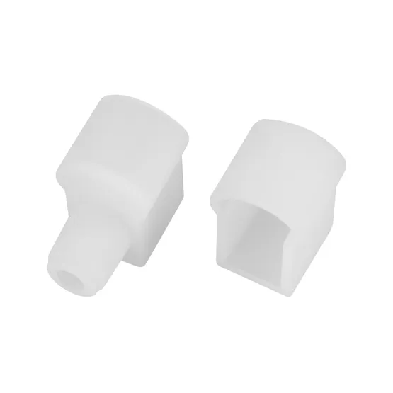 Фото товара Заглушка HALO-CAP-10x17mm-SET (Arlight, Силикон)