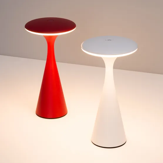 Фото #7 товара Светильник SP-COLLADA-TAB-1.5W Warm3000-MIX (WH, 123 deg) (Arlight, IP54 Металл, 2 года)