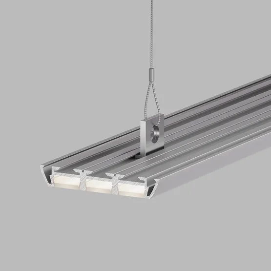 Фото #2 товара Проушина RING-ZD-SET (Arlight, Металл)