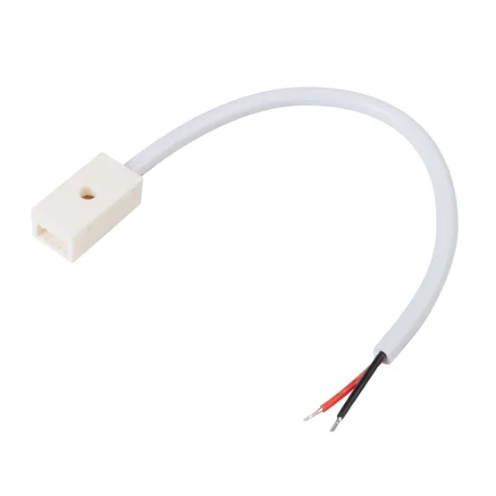 Фото #2 товара Коннектор FAST-MONO-8mm-X1-PS (Arlight, Пластик)