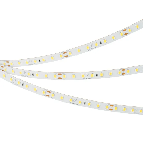 Фото #3 товара Светодиодная лента UL-A112-8mm 24V Day4000 (7 W/m, IP20, 5m) (Arlight, 7 лет)