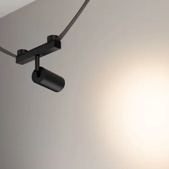 Фото #4 товара Светильник ART-INBELT-SPOT-R56-15W Day4000-MIX (BK, 34 deg, 48V, DALI) (Arlight, IP20 Металл, 3 года)