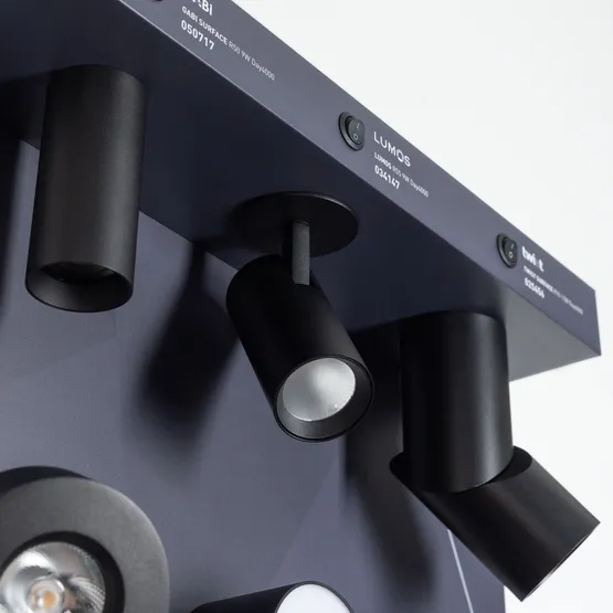 Фото #6 товара Стенд Светильники INDOOR-02-830х600mm (230V) (Arlight, -)