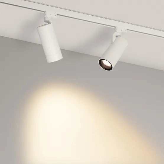 Фото #8 товара Светильник LGD-GELIOS-TUNE-4TR-R80-20W Day4000-MIX (WH, 20-60 deg) (Arlight, DALI, 3 года)