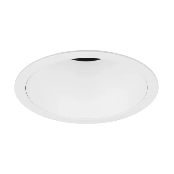 Фото #1 товара Светильник MS-ARADO-BUILT-R75-12W Warm3000 (WH-WH, 24 deg, 230V) (Arlight, IP20 Металл, 5 лет)