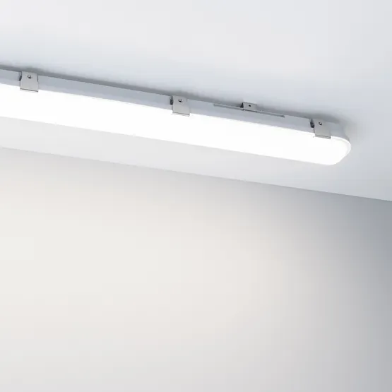 Фото #5 товара Светильник ALT-DALLAS-L550-20W Day4000-MIX (WH, 120 deg, 230V) (Arlight, IP66 Пластик, 5 лет)