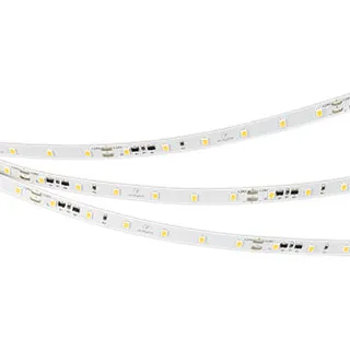Фото товара Светодиодная лента IC-A60-8mm 24V Warm2400 (4.8 W/m, IP20, 2835, 10m) (Arlight, стабилизированная)