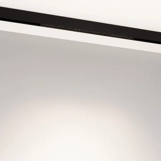 Фото #3 товара Светильник MAG-ORIENT-DOTS-L465-16W Day4000-MIX (BK, 24 deg, 48V, TUYA Zigbee) (Arlight, IP20 Металл, 5 лет)