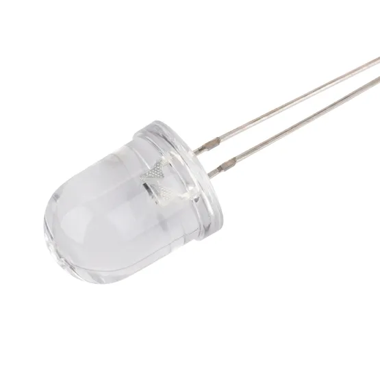 Фото #1 товара Светодиод ARL-10003URBC-B (Arlight, 10мм (круглый))