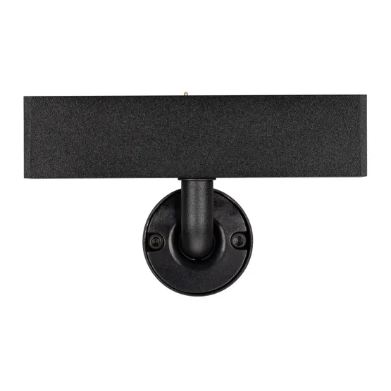 Фото #6 товара Светильник MAG-SPOT-25-R90-9W Warm3000 (BK, 30 deg, 24V) (Arlight, IP20 Металл, 5 лет)