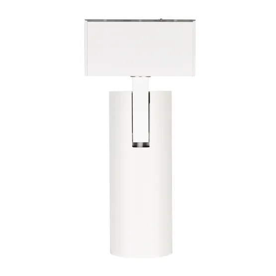 Фото #3 товара Светильник MAG-SPOT-45-R85-12W Warm3000 (WH, 36 deg, 24V, DALI) (Arlight, IP20 Металл, 5 лет)