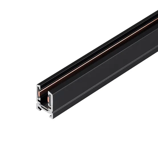 Фото #1 товара Трек MAG-MICROCOSM-TRACK-1115-2000 (BK) (Arlight, Металл)