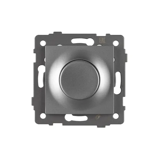 Фото #3 товара Механизм светорегулятора SWT-DLR-GR-V (250V, 10A) (Arlight, -)