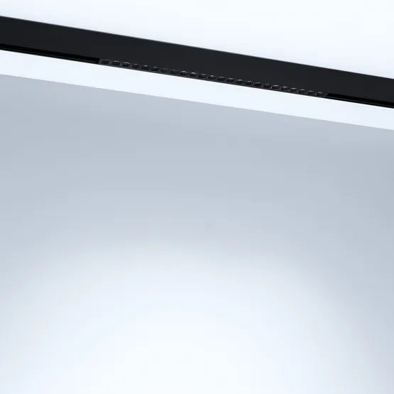 Фото #6 товара Светильник MAG-ORIENT-DOTS-L465-16W Day4000-MIX (BK, 24 deg, 48V, TUYA Zigbee) (Arlight, IP20 Металл, 5 лет)