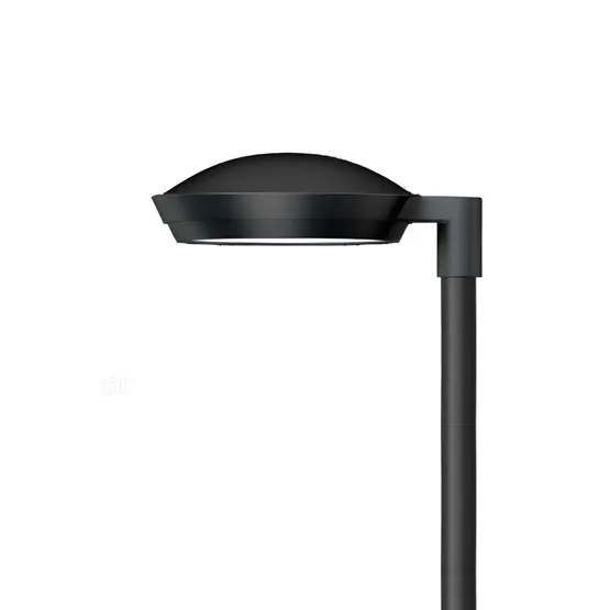 Фото #1 товара Светильник OXOR-ORNE-G1-460x200-50W Day4000 (BK, 120 deg, 230V) IP65 (Arlight, -)