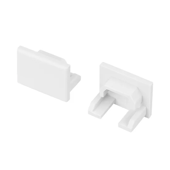 Фото товара Заглушка для PDS-SM белая глухая (Arlight, Пластик)