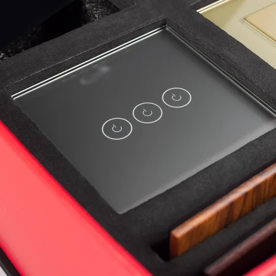 Фото #4 товара Демо-кейс WRA-CASE-CTN-BR-V3 (Arlight, Картон)