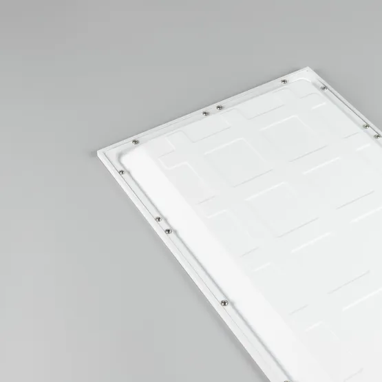 Фото #2 товара Светильник DL-TITAN-S300x1200-40W Day4000 (WH, 120 deg, CRI90, 230V) (Arlight, IP40 Металл, 7 лет)