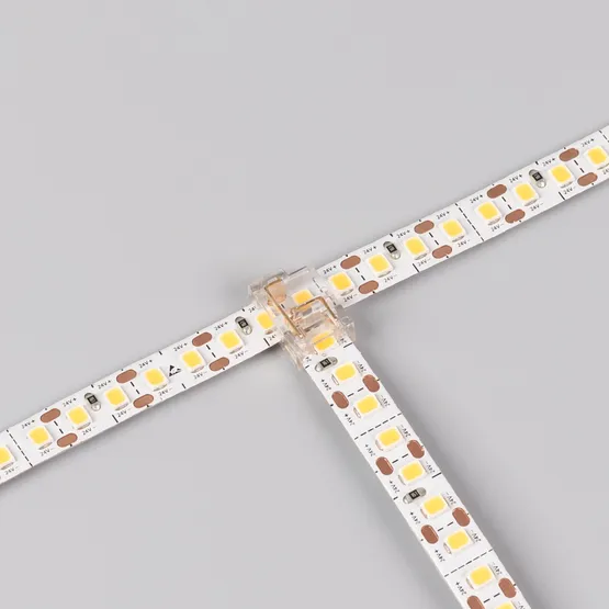 Фото #5 товара Коннектор универсальный FIX-MONO-8mm-2pin-STS-STW-5-in-1 (Arlight, -)