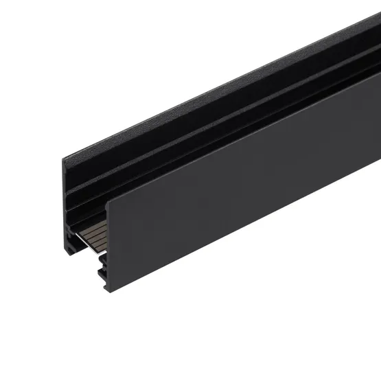 Фото #1 товара Трек MAG-TRACK-2538-1000 (BK, 5LN) (Arlight, IP20 Металл, 5 лет)