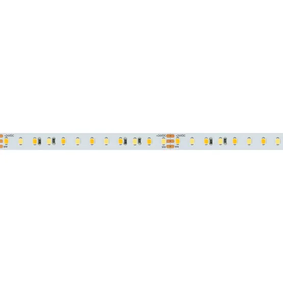 Фото #3 товара Светодиодная лента RT 6-5000 24V White-MIX 2x (2835, 120 LED/m, LUX) (Arlight, 23 Вт/м, IP20)