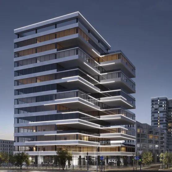 Фото #4 товара Светодиодная лента герметичная ARL-PSW-U286-10mm 230V Warm2700 (13 W/m, IP67, 50m) (Arlight, -)