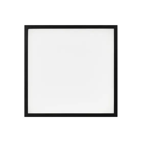 Фото #2 товара Светильник DL-GRIGLIATO-S140x140-18W Day4000 (BK, 100 deg, 230) (Arlight, IP40 Металл, 5 лет)