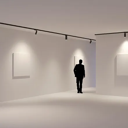 Фото #5 товара Светильник LGD-GERA-2TR-R55-10W Day4000 (WH, 55 deg, 230V) (Arlight, IP20 Металл, 5 лет)