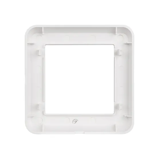 Фото #3 товара Рамка пластиковая FRM-VERSA-PL-1-GR (Arlight, -)