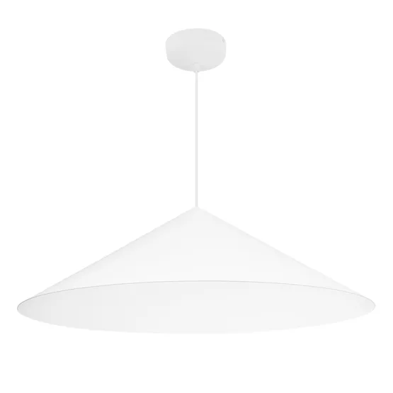 Фото #4 товара Светильник SP-MAKOTO-R750-14W Warm2700 (WH, 36 deg, 230V, TRIAC) (Arlight, IP20 Металл, 3 года)