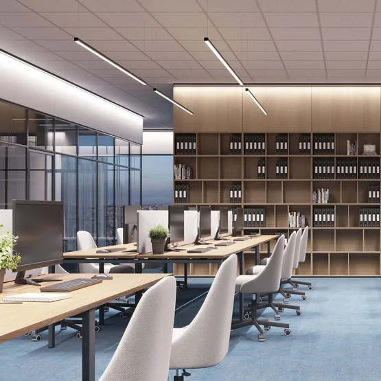 Фото #4 товара Светодиодная лента ULTRA-A288-10mm 24V White6000 (17 W/m, IP20, 5m) (Arlight, высок.эфф.200 лм/Вт)